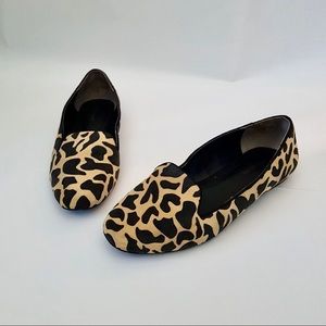 Leopard and Print Flats [Pour La Victoire]
